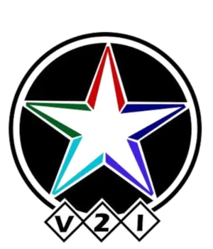 VETS2INDUSTRY Logo